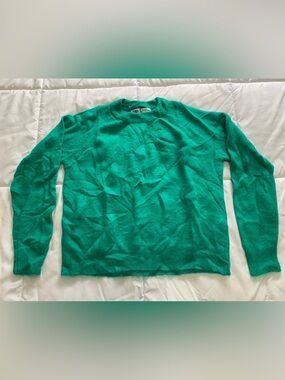 New Zara sweater Size S